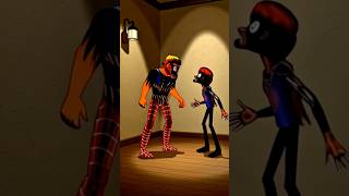 Yamyam Hayri Ve Pepe Ölüyor Kavga Ediyorlar