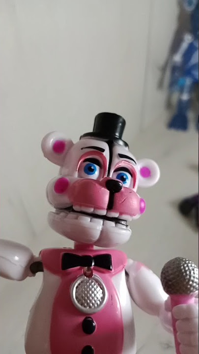 FNAF music funtime Freddy.