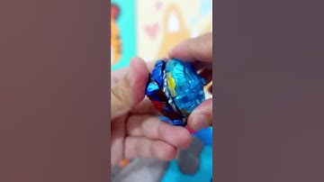 Savior Valkyrie Unboxing ASMR! B-187 Savior Valkyrie Shot-7 Beyblade Burst Dynamite Battle #Shorts