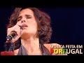 Capture de la vidéo Cristina Branco - Cansaço  . Gala Fado Património Da Humanidade 03 (Letra)