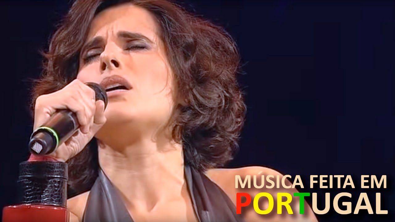 Cristina Branco - cansaço  . Gala Fado Património da Humanidade 03 (letra)