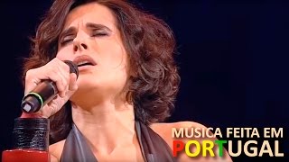 Cristina Branco - cansaço  . Gala Fado Património da Humanidade 03 (letra)