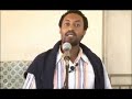 ሰለሁ አለሀቢብ የማይረሳ ጋጥም ይህ ነው ጥበብ ማለት 