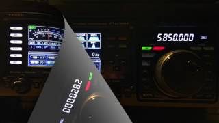Wave Scan DX Program via WRMI, Okeechobee FL, USA