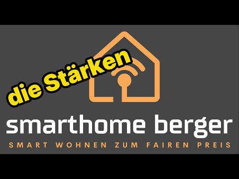 Vorschaubild: Die Stärken