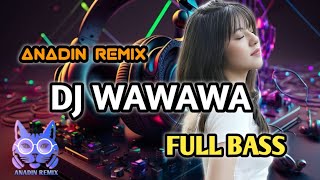 Dj Ade Yang Itu Boleh Sa Mau  Amakane Wawawa  Bass Tiktok Viral 2024