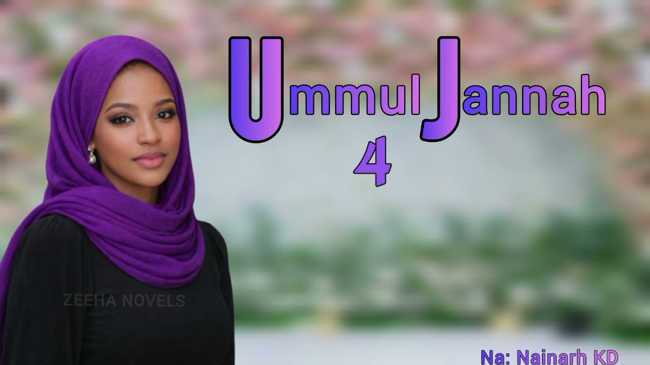 Ummul Jannah 4, 