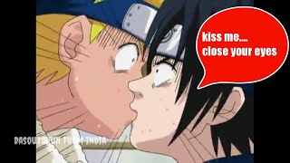 Kiss me close your eyes.... Anime version| Cadbury advertisement Anime version| Funny anime compilat