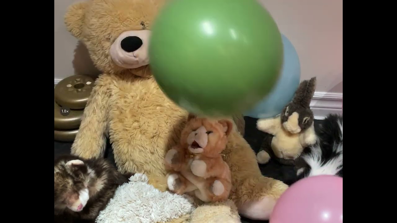 Arnold The Ferret Theme Song (Official Diss Track)