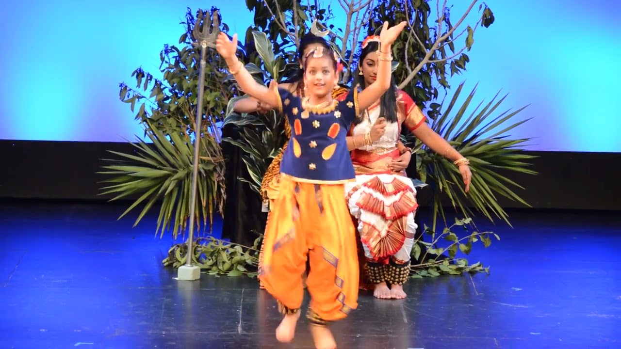 Dance Program