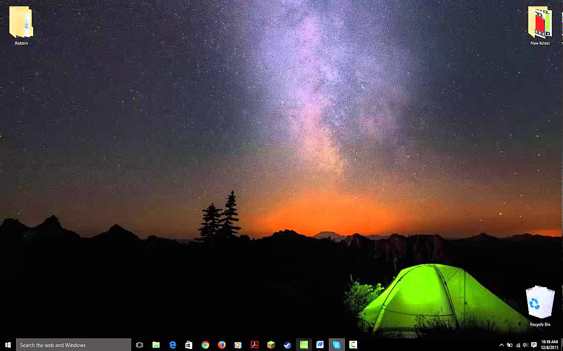 Fix skype sounds with headphones