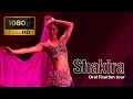 Shakira Oral Fixation Tour Live Concierto Completo En 1080p 