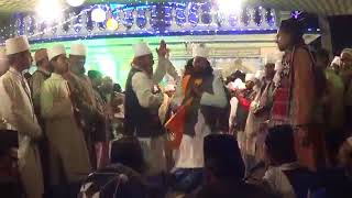 AAPKA MANGTA HUN DAAMAN ME CHUPA LO MURSHID..KHANQUAH MAJIDIA RAHIMIA KOLKATA screenshot 5
