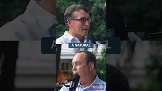 "Daniel Island Ferry Service Increases Mobility" - Mike Seekings for City Council