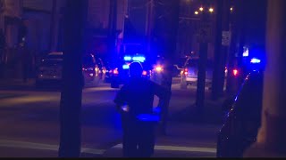 Victim Treated and Arrested After South Wheeling Shooting