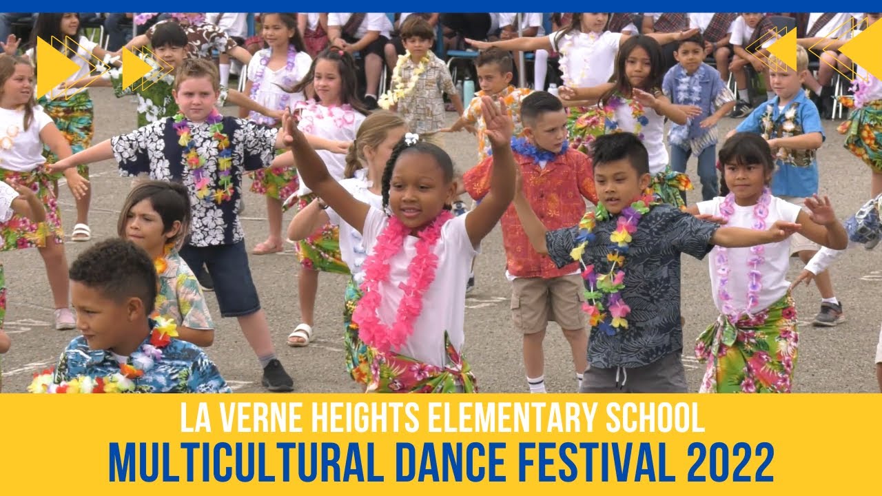 La Verne Heights Elementary School Multicultural Dance Festival 2022 la-verne-heights-elementary-school-multicultural-dance-festival-2022