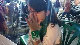 14 August Celebration Vlog Cooking With Noreen Vlogs.
