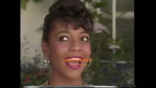 Famous EnVogue Interviews, behind the scenes footage 1990 - UNLEASHTHE80s™ IG: @acbmjoint Net Worth