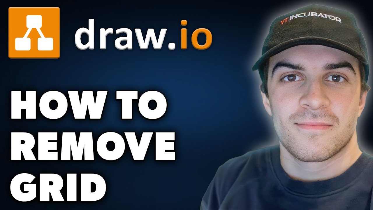 how-to-remove-grid-on-draw-io-full-2024-guide-youtube