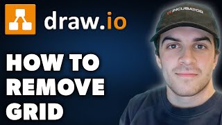 Full How to Remove Grid on Draw.io (Full 2024 Guide) Update