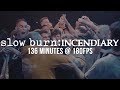 Capture de la vidéo Slow Burn: Incendiary | 180Fps @ Tihc 2018 | Trailer