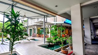 Viva Hotel Songkhla, Thailand