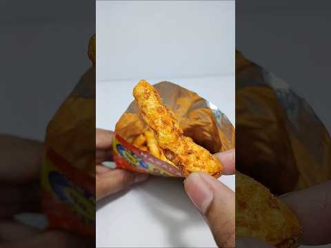 Unwrapping Kurkure Masala Munch Extra Crunch Fun Kurkure Testy Shortvideo Vairal