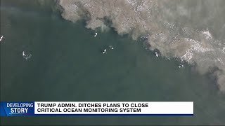 Trump administration reverses course on deep-ocean monitoring system after bipartisan backlash