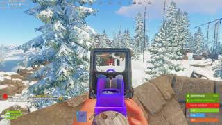 RUST.../highlight#3 dead inside
