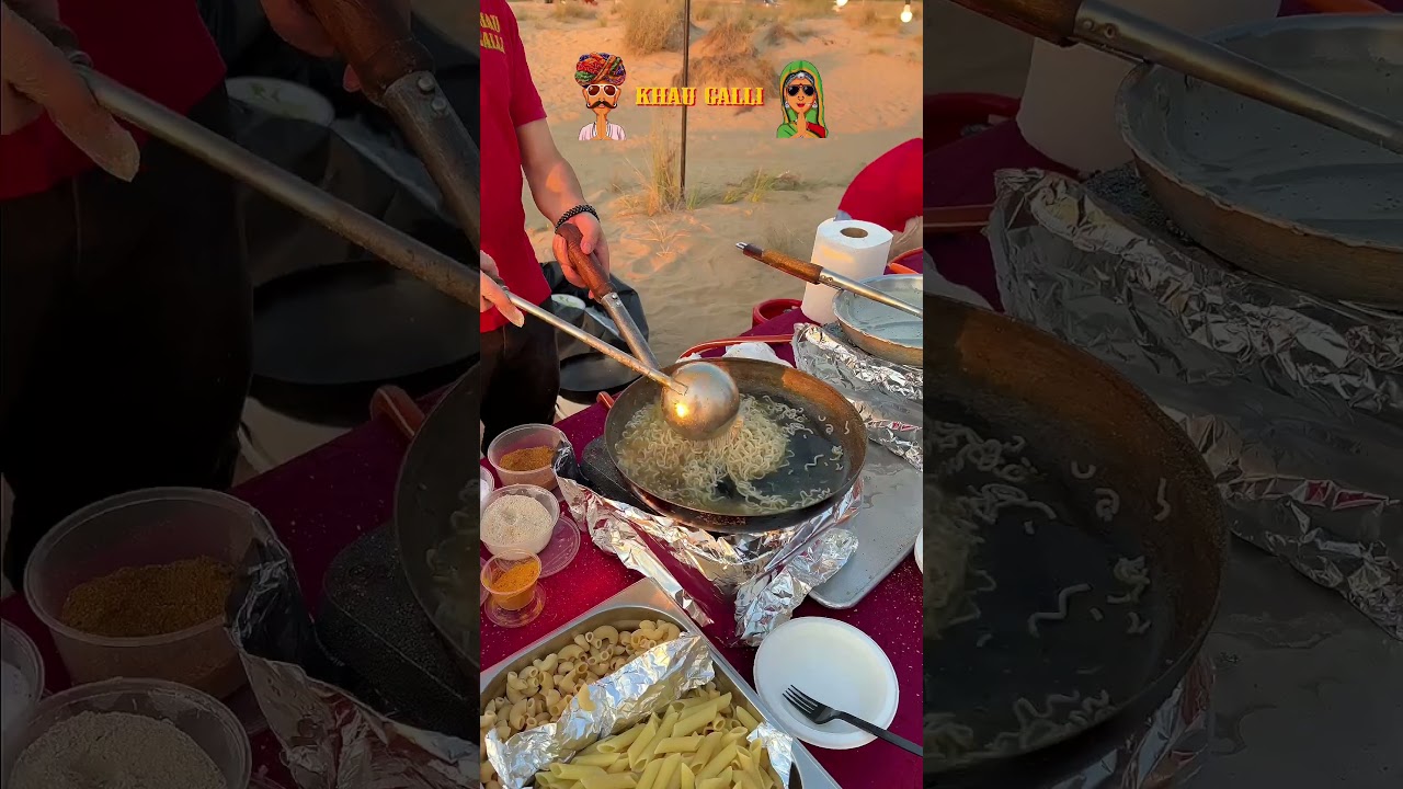 Turn your winter gatherings into unforgettable celebrations with Khau Galli Catering in Dubai!