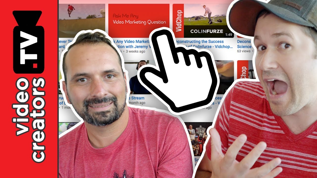 ⁣How To Optimize your Thumbnails for More Clicks