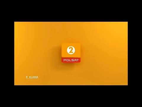 Polsat 2 ident