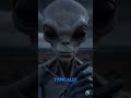 Grey Alien