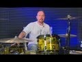 Jason Bonham Drum Session