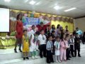 Tribute to Parents by the Graduates Batch 2011-2012