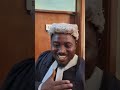 Sowore Lawyer Marshal Abubakar On Kneeling Down 