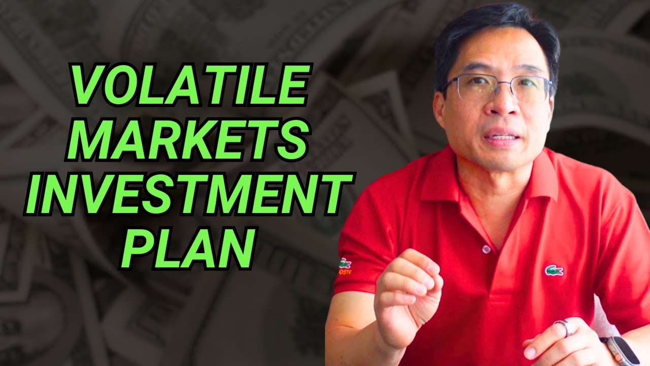 How to Invest in Volatile Markets 🔥 Step-by-Step Guide - YouTube