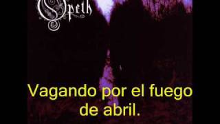 Opeth  April Ethereal (subtitulado al español)