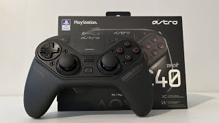 Trying The New Best Controller Astro C40 Handcam Fortnite Chapter 4 Season 1