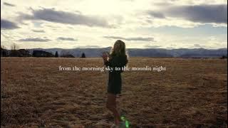 Emily Rizuto - You Have My Heart (Official Lyric Video)