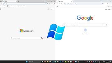 How To Split Screen in Windows 11