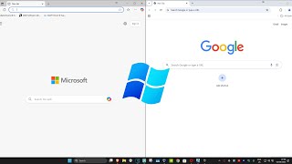 How To Split Screen in Windows 11
