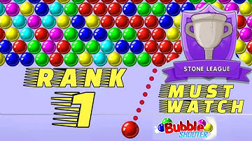 Bubble Shooter Gameplay | bubble shooter game level 2940 | Bubble Shooter Android Gameplay #142