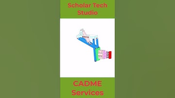 #animation #video #engineering  #mechanicalengineering #mechanical  #solidworks #machine #3dmodeling