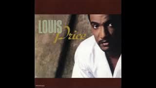 Louis Price - Nobody But You