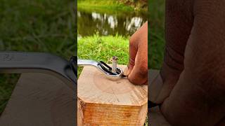 Easy Diy Rope Hack For Everyday Use