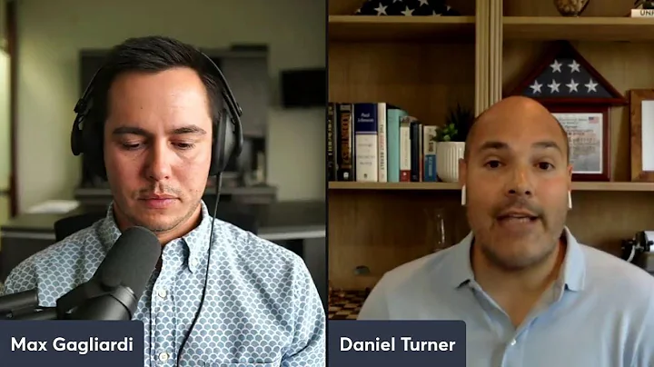 #126: Energy Policy Blunders w/ Daniel Turner
