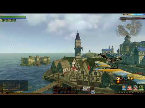 ArcheAge (видео)