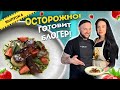 РЕЦЕПТ СЫРНИКОВ В КОКОСОВОМ СОУСЕ / ГОТОВИТ ЛЕРА КОРНИЛОВА