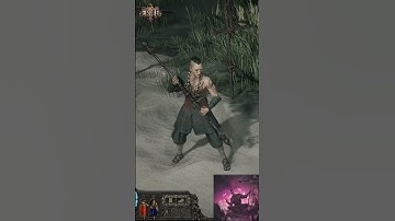 [PoE2] Monk Acendancy Classes Intro: Invoker and Acolyte of Chayula